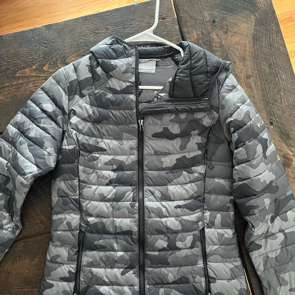 Columbia Women’s Jacket